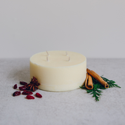 The Blush Grand Candle