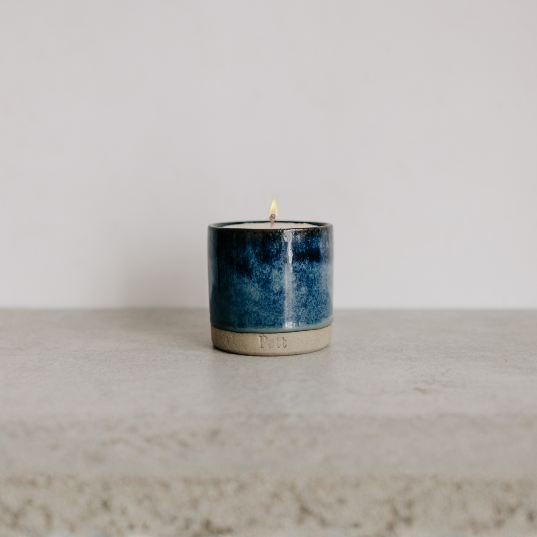 Starlight Petite Candle