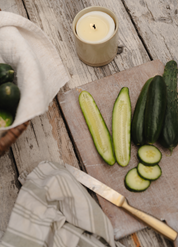 The Seasonal Subscription Box