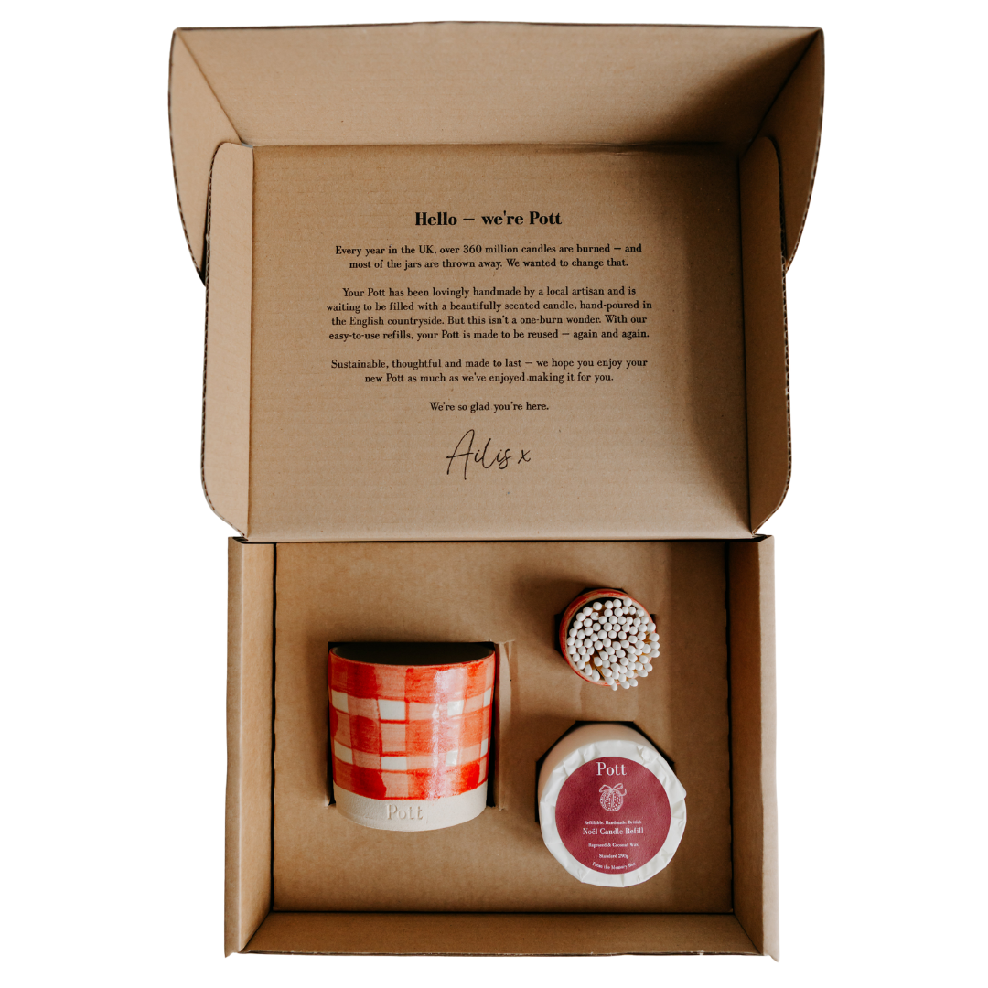 Starter Pack Christmas