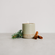 Fir Petite Sage Candle