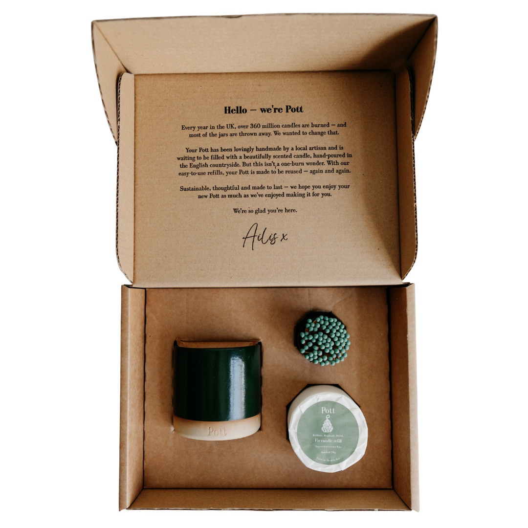 Starter Pack Christmas