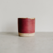 Just a Rhubarb Pott