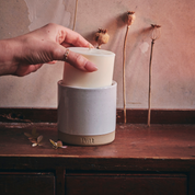 Orangery Refillable Candle Starter Pack (Standard Size)