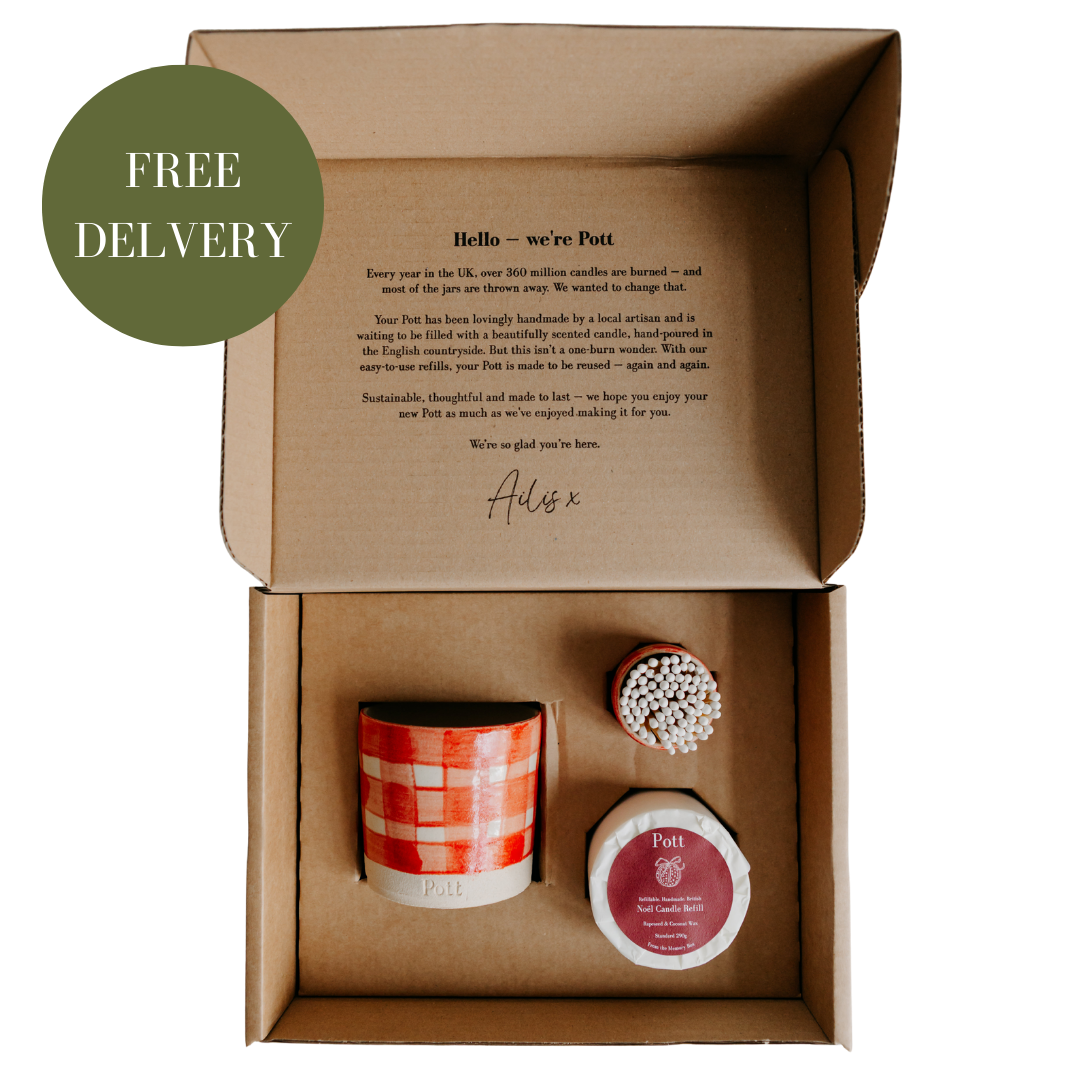 Starter Pack Christmas