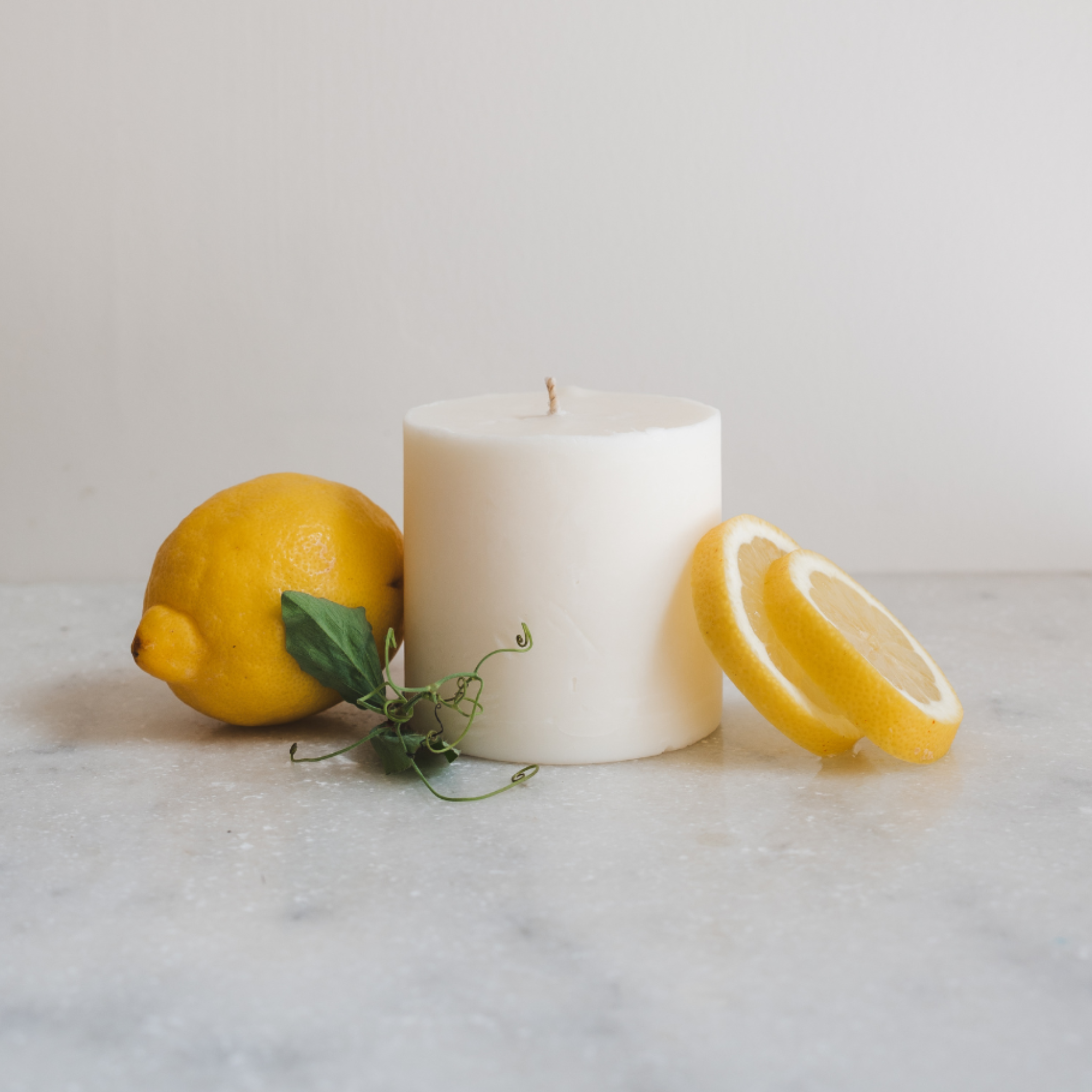 Citronella Standard Refill