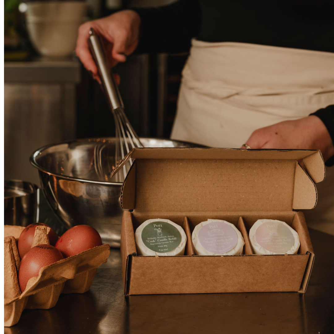 Seasonal Subscription