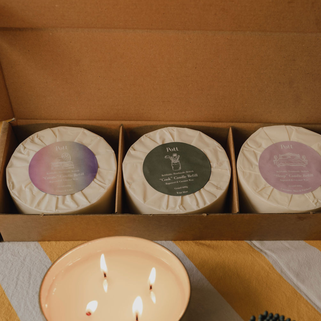 Seasonal Subscription