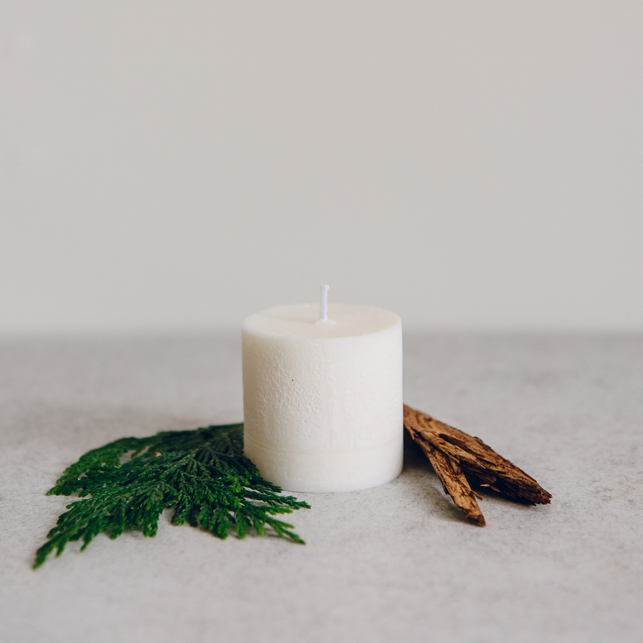 Fir Petite Refill (limited edition)