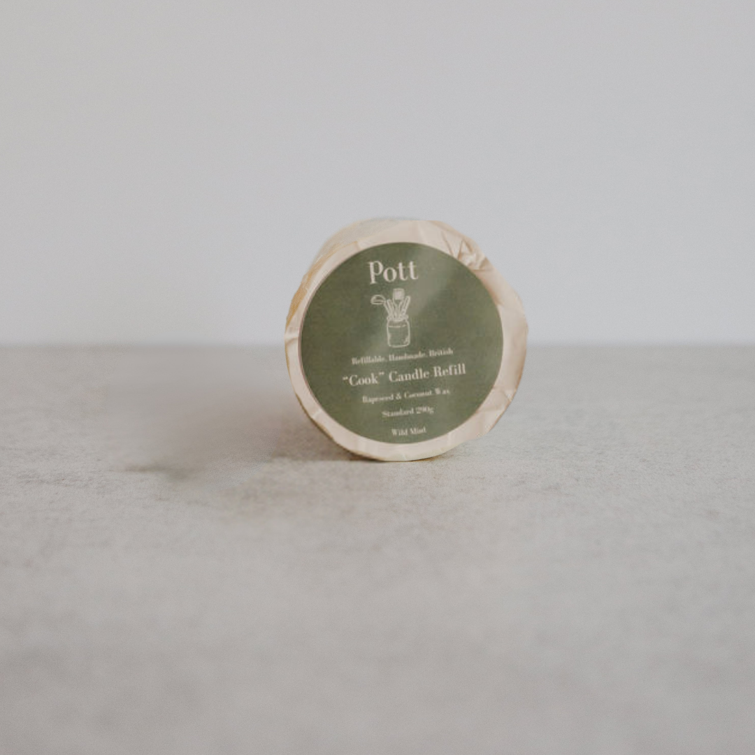 Standard Refill Subscription - Rolling