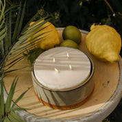 Grand Candles