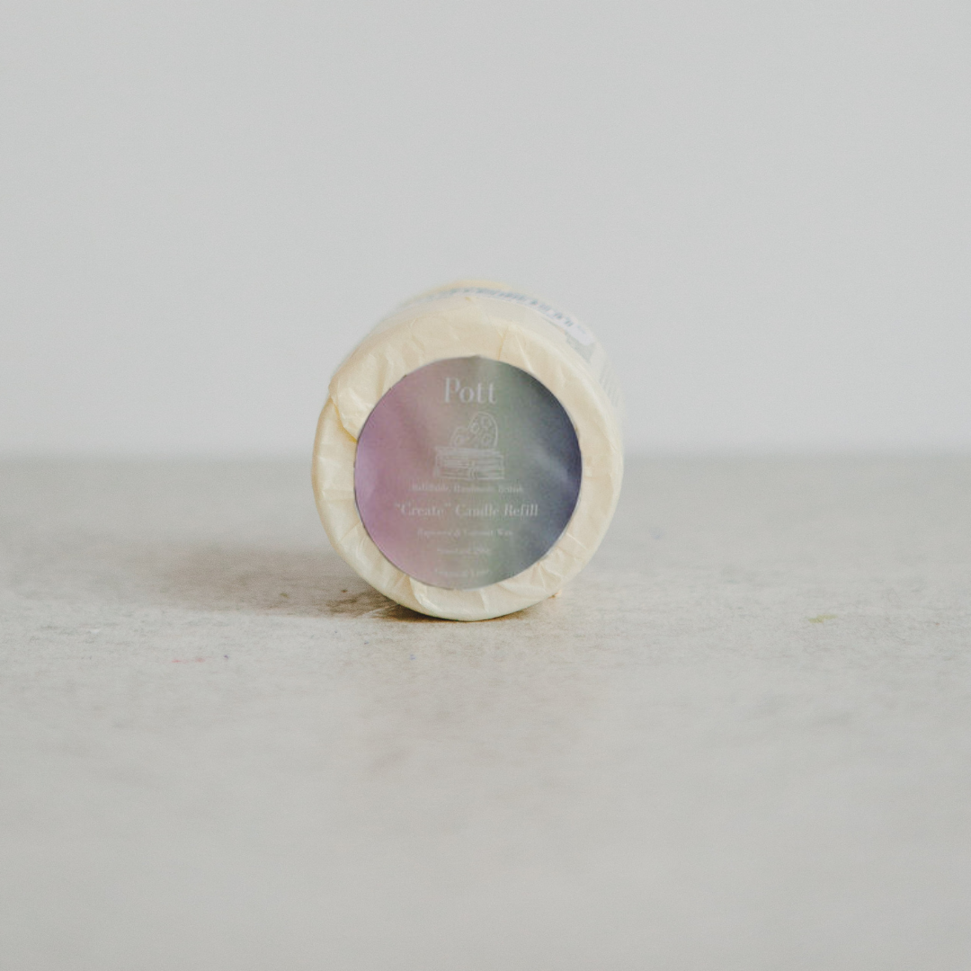 Create Petite Refill