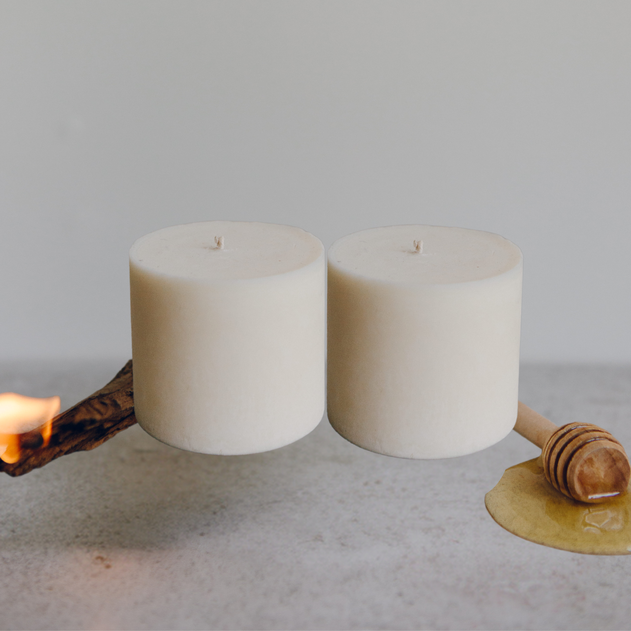 Bonfire Standard Refill Duo (limited edition)