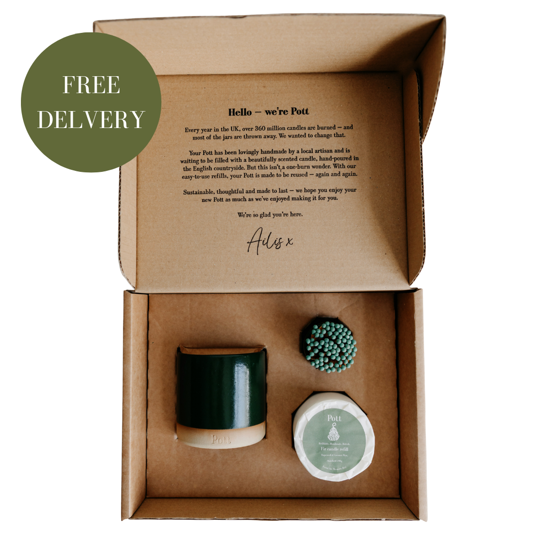 Starter Pack Christmas