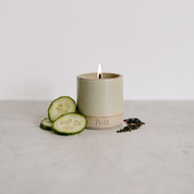 Cucumber Petite Candle