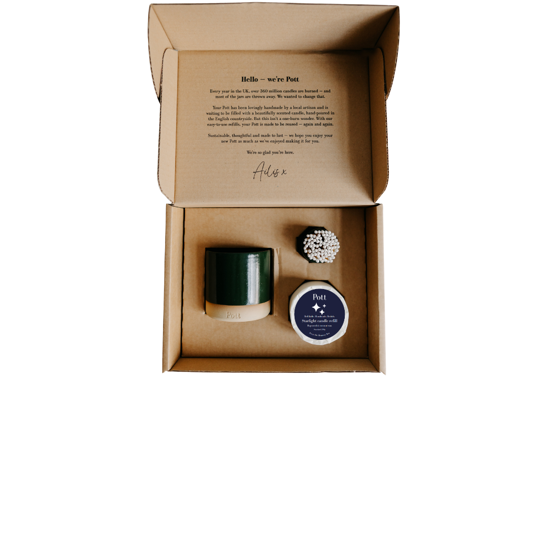 Starlight Starter Pack