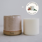 Pott Refill Starter Pack