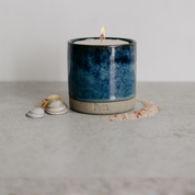 The Seasalt Scent in Standard Ocean Pott