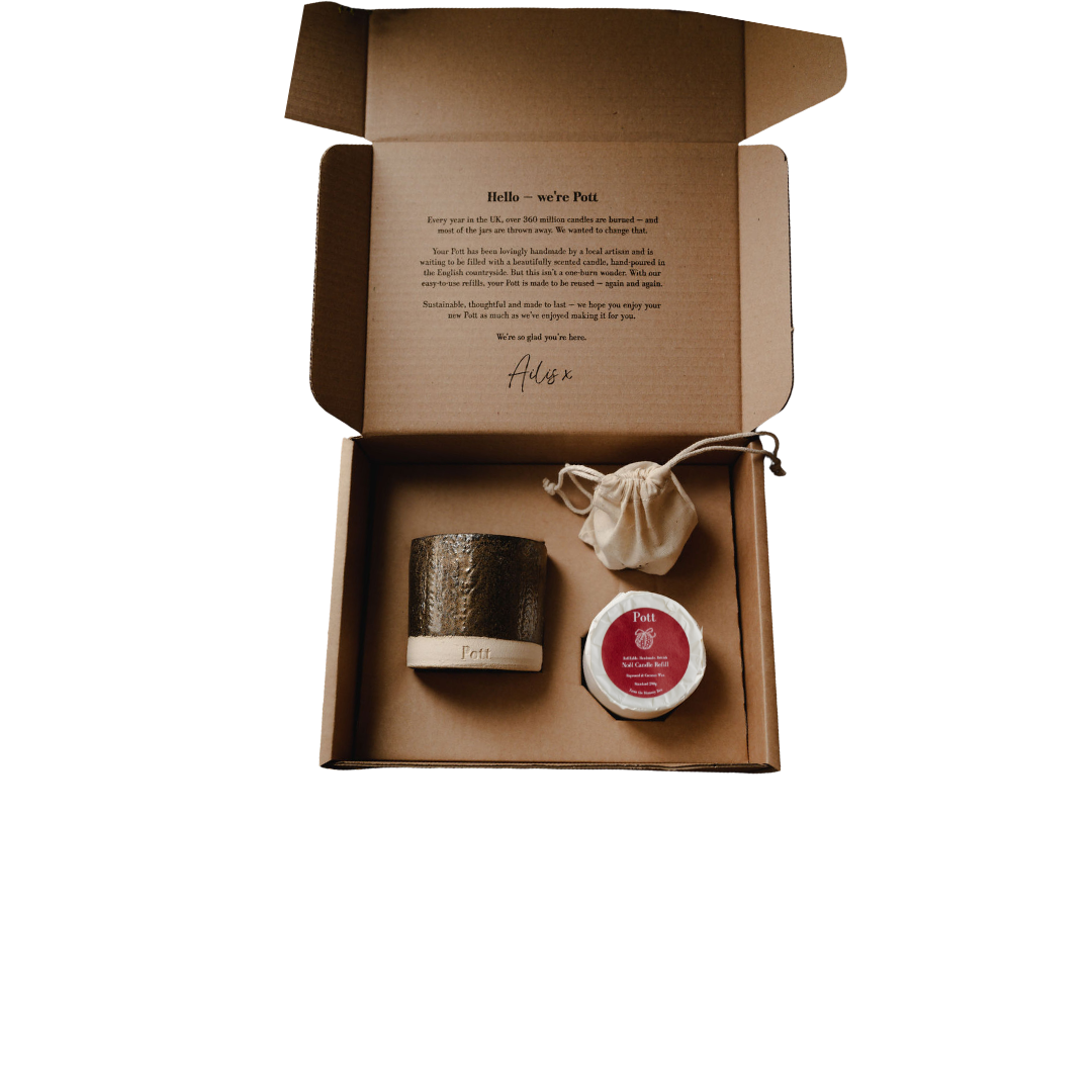 Christmas Starter Pack