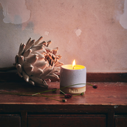 Petite Candles
