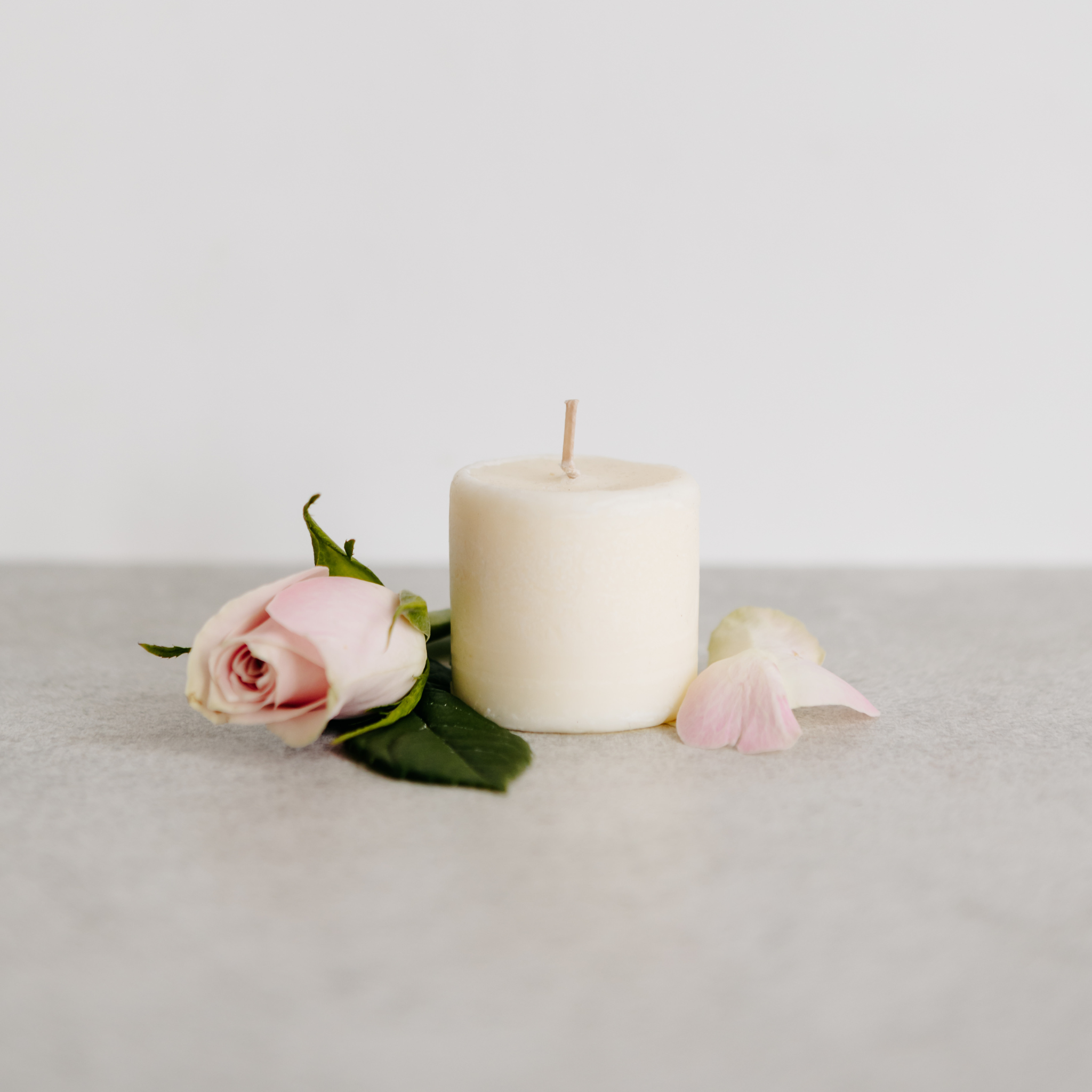 Rosa Petite Refill