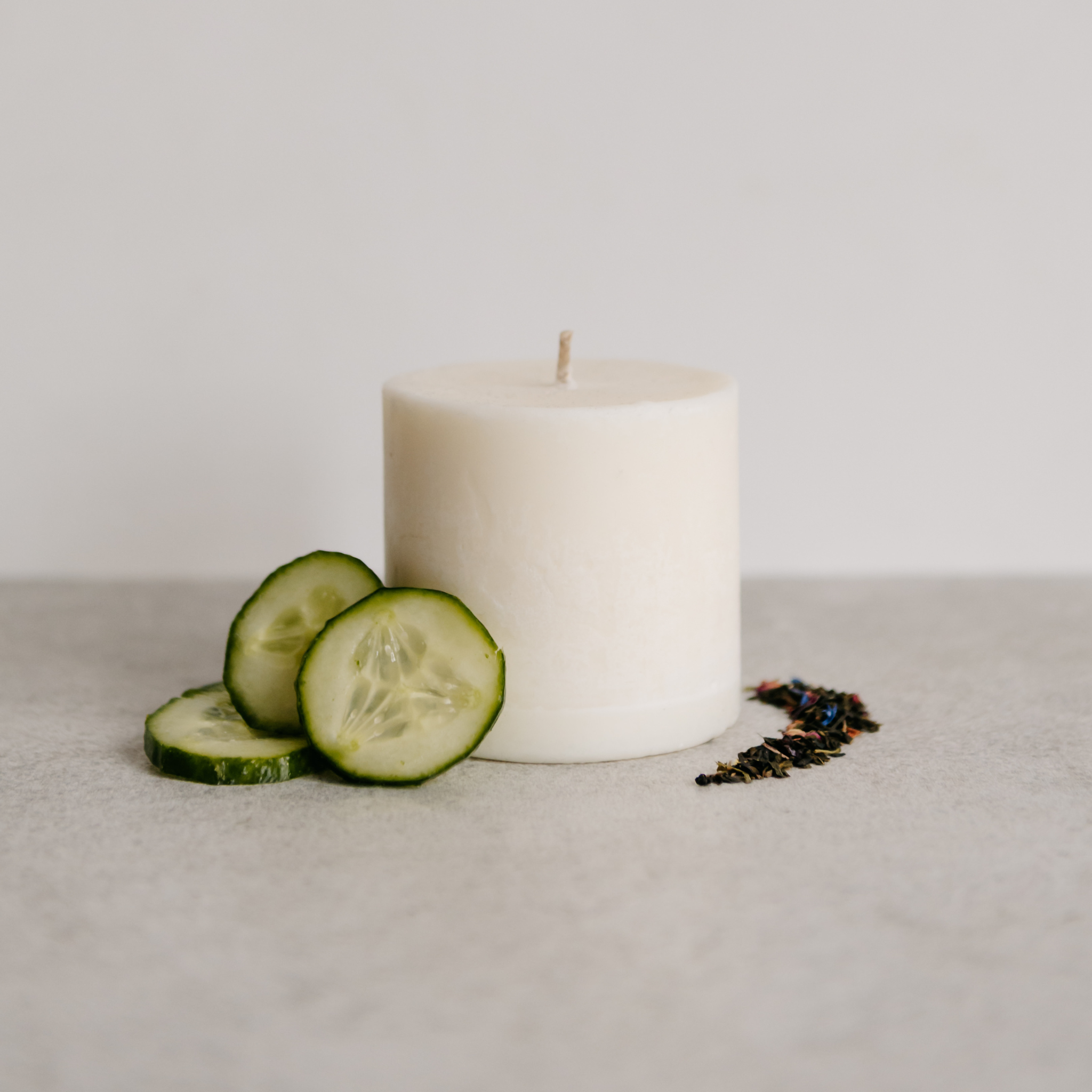 Cucumber Standard Refill