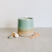 The Coast Refillable Candle (Standard Size)