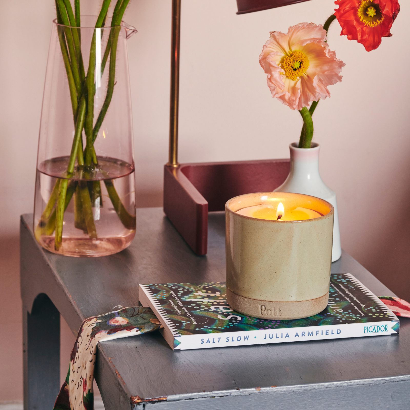 Standard Candles