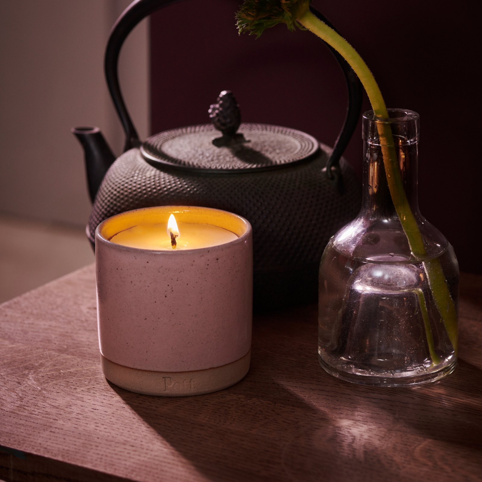 Standard Candles