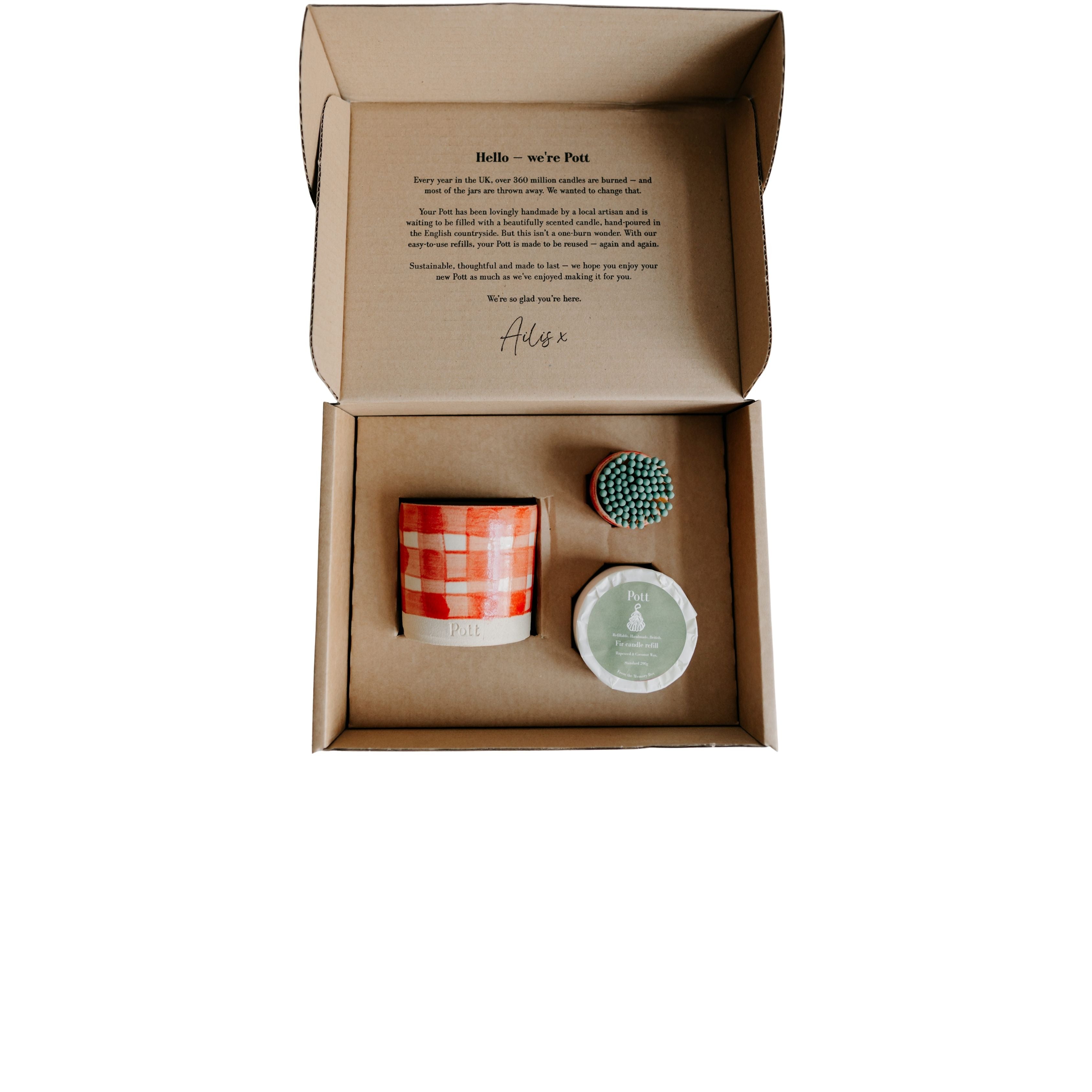 Christmas Starter Pack