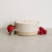Berry Grand Candle