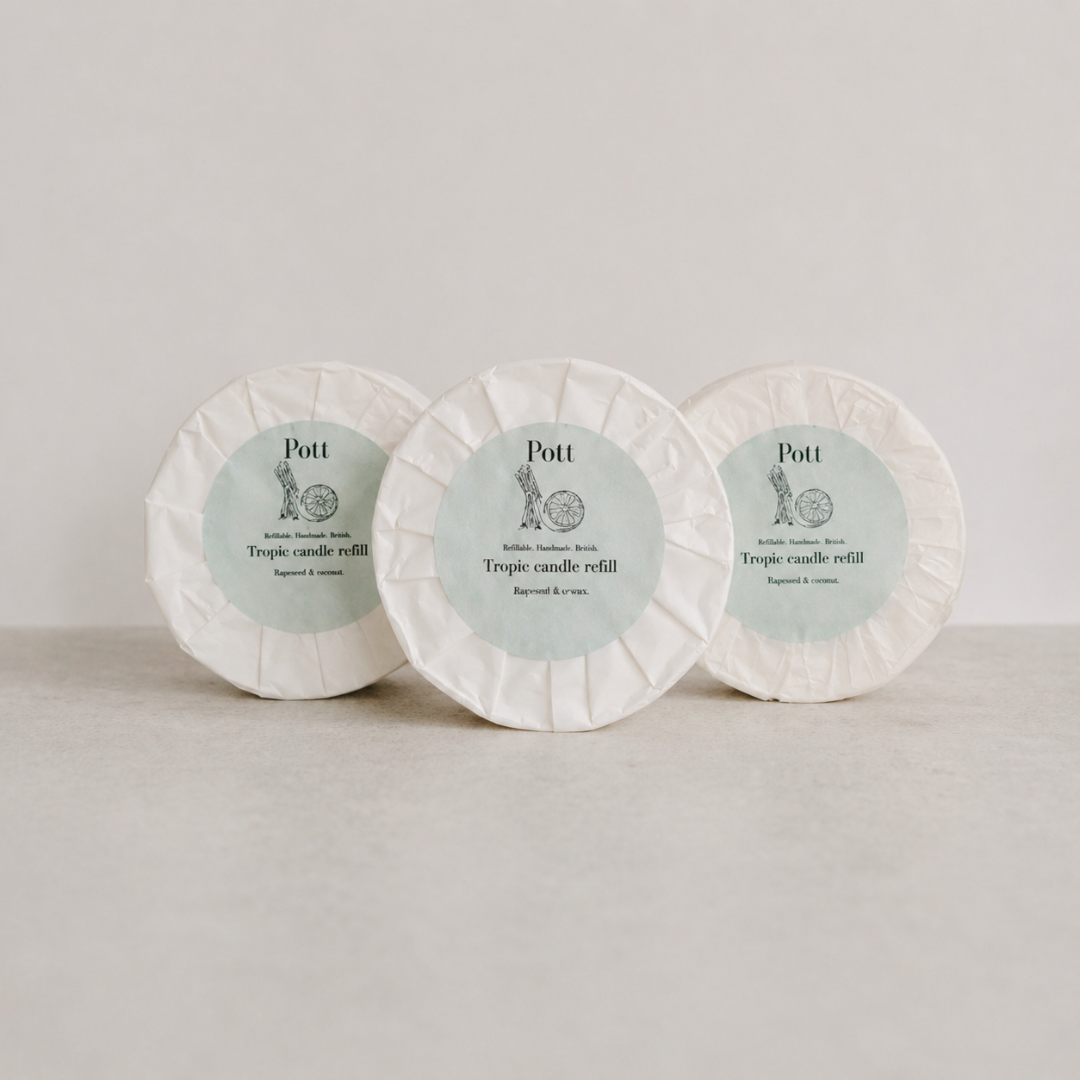 Tropic Refill Set