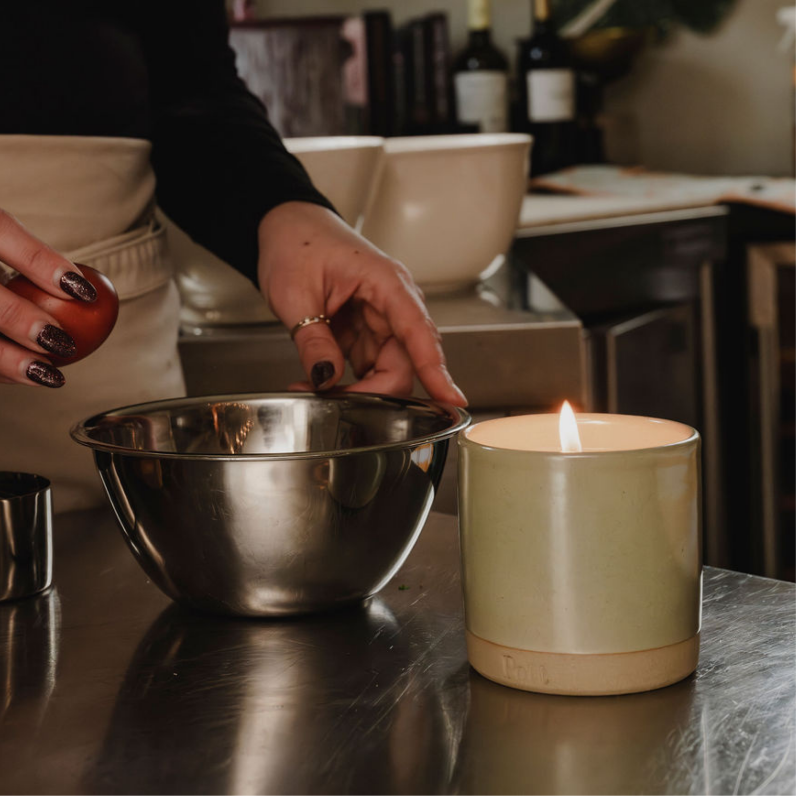 Standard Candles