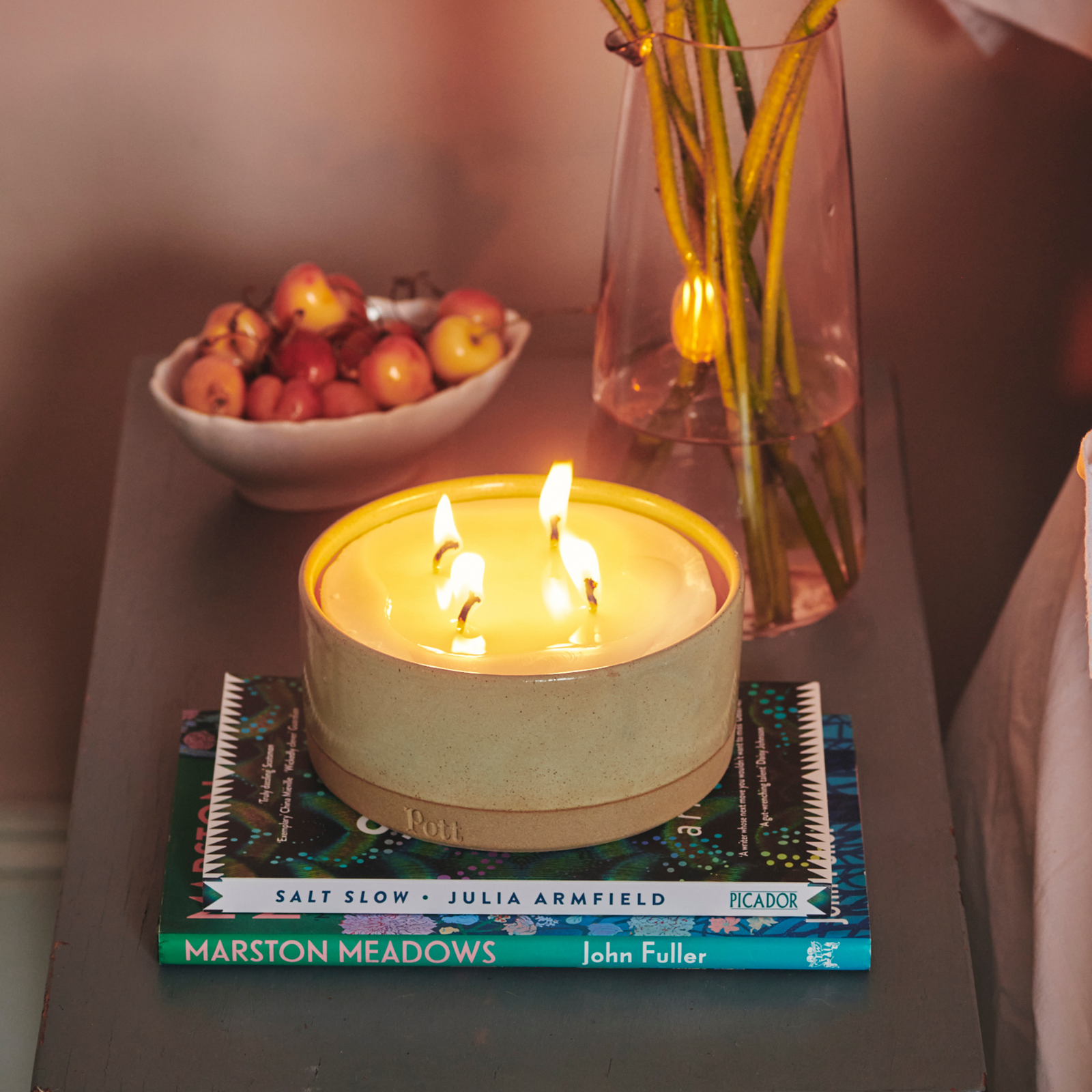 Grand Candles