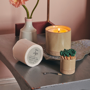 Sage Eden Starter Pack