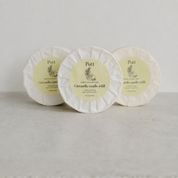 Citronella Refill Set