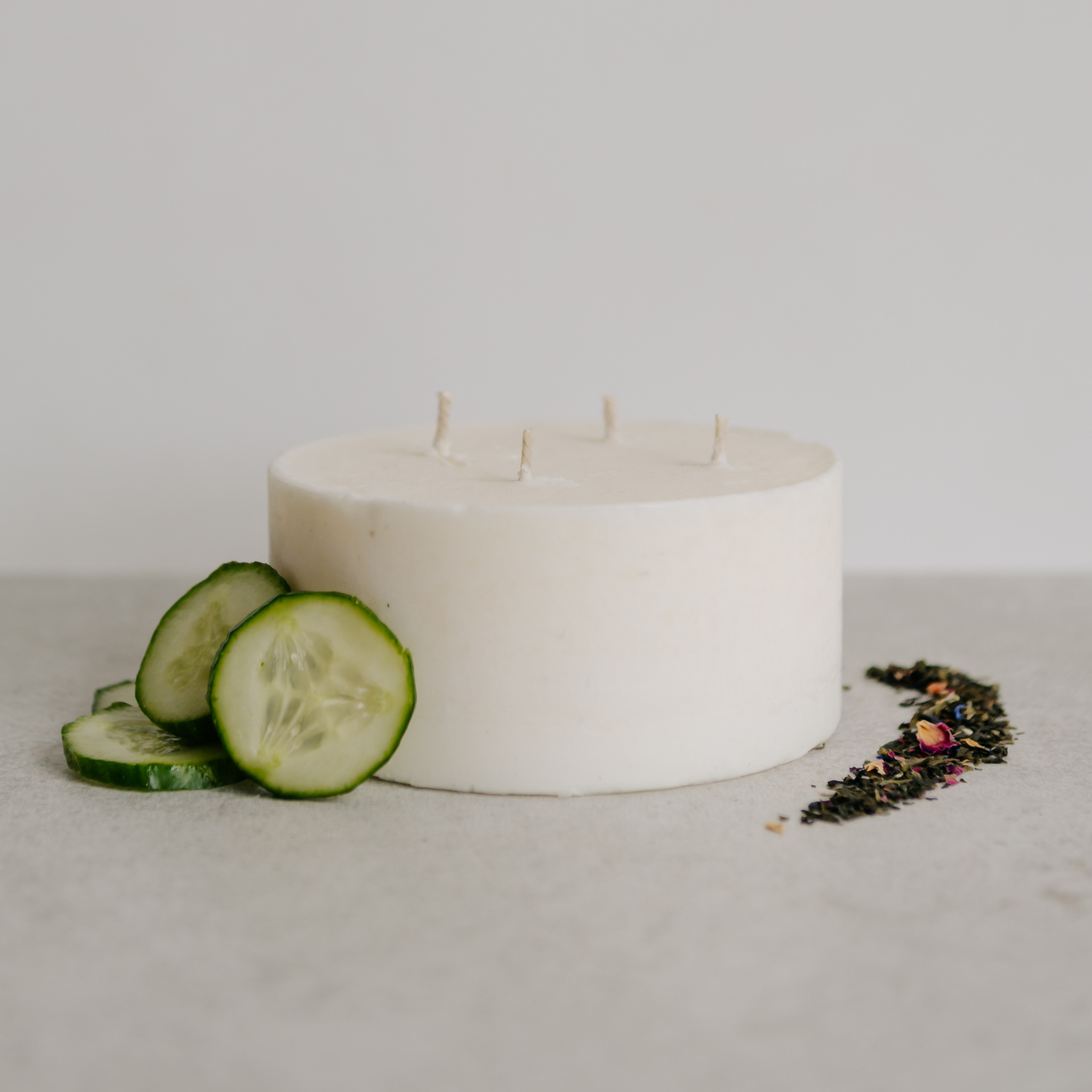 Cucumber Grand Refill