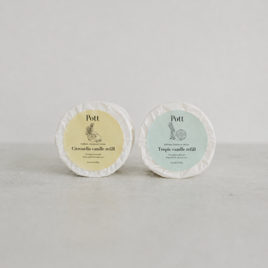 Outdoor Refill Set