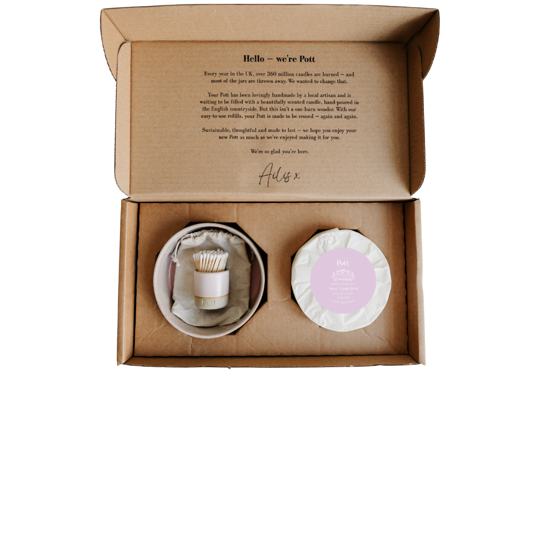 'Good Intentions' Grand Starter Packs