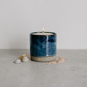 The Seasalt Scent in Standard Ocean Pott