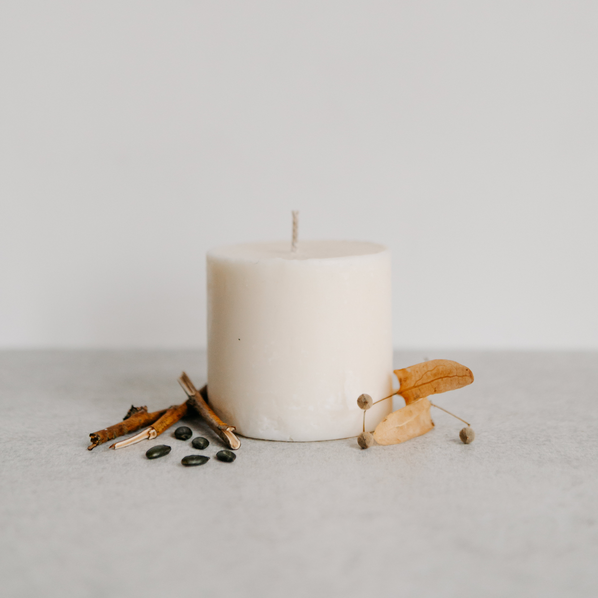 The Seasonal Subscription Box