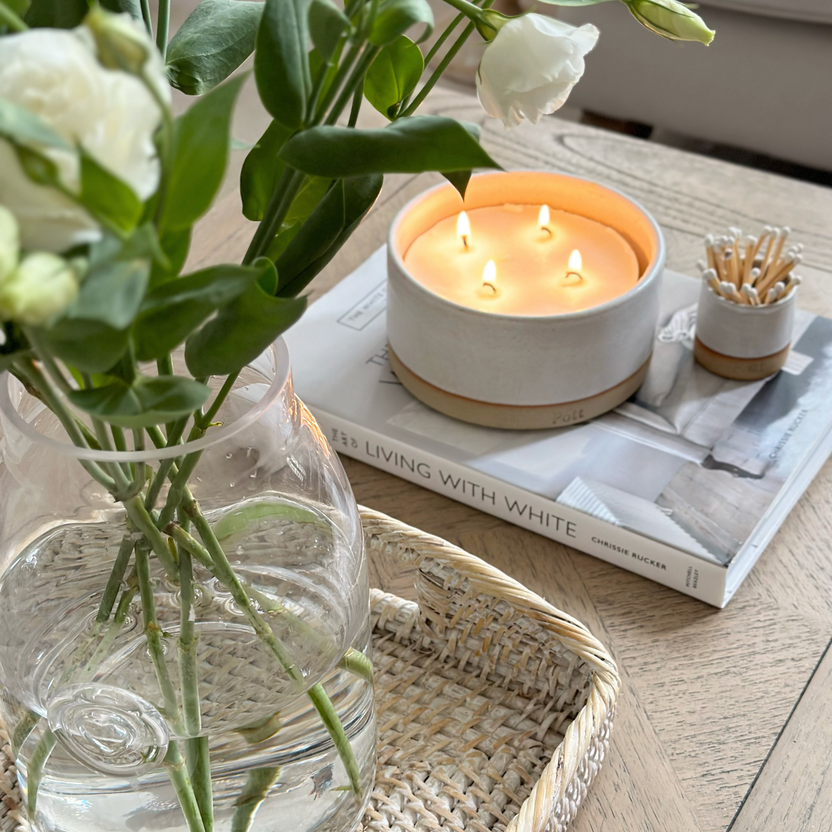 Pott Candles The Candle Refill Company Sustainable Candles