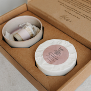 Fig Refillable Candle Starter Pack (Grand Size)