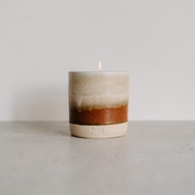 Autumn & Rhubarb Standard Candles
