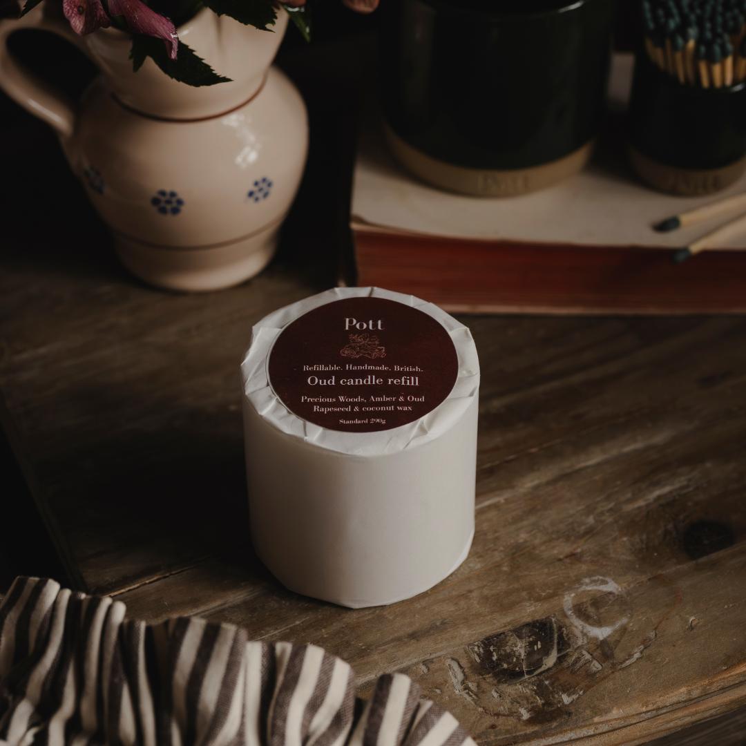 Standard Refill Subscription - Rolling