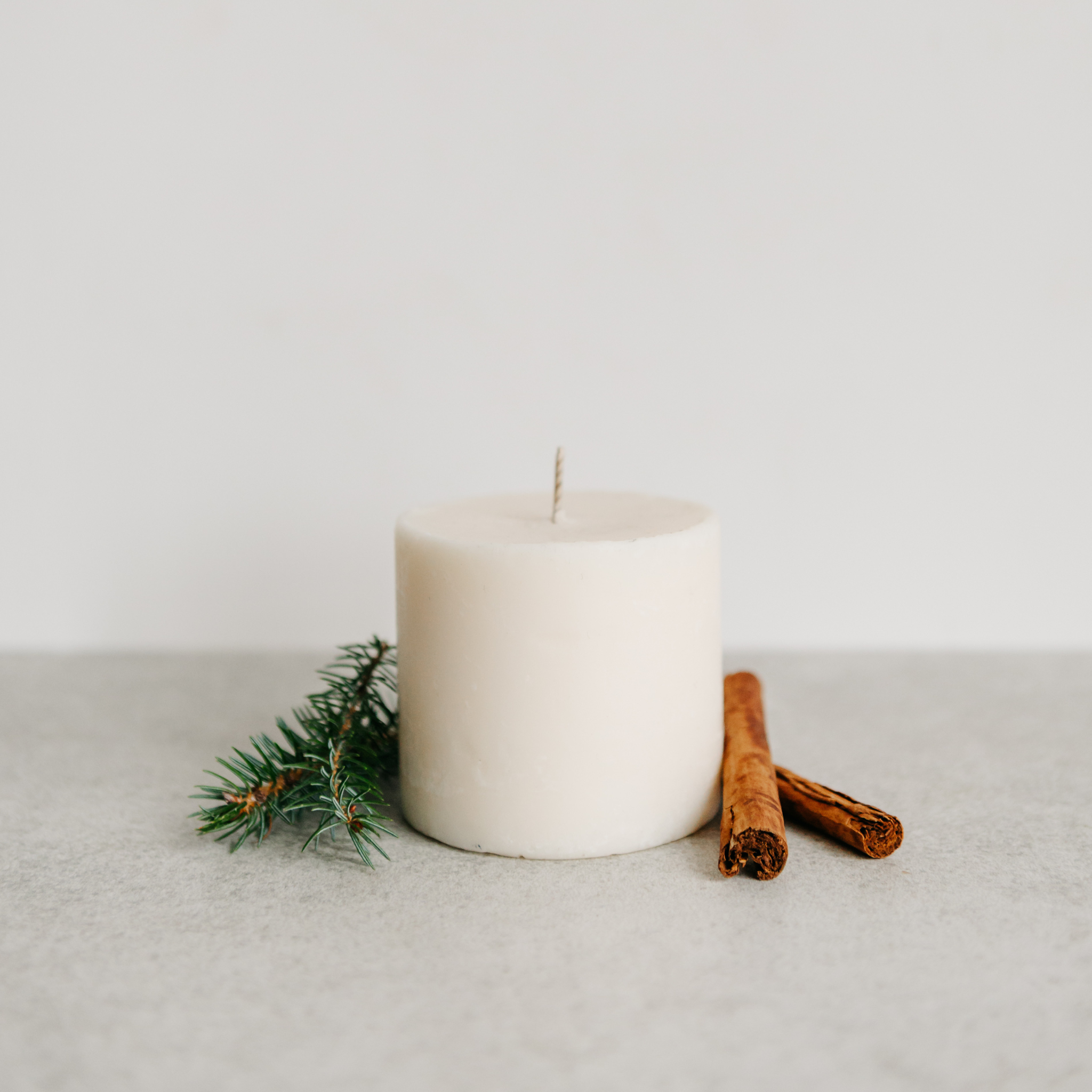 The Seasonal Subscription Box