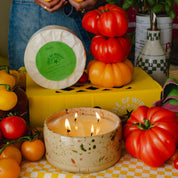 Grand Candles