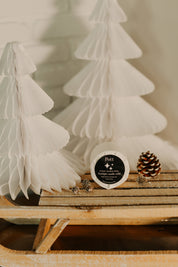 Set of three Christmas Refills
