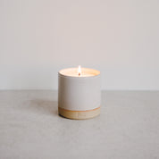 The Orangery Scent in Standard Speckle Pott