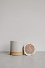 Bonfire Standard Speckle Candle